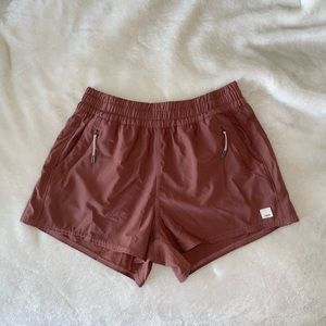 vuori shorts